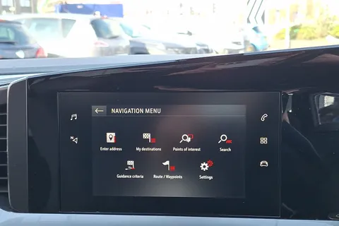 SE21FZH Vauxhall Mokka 1.2 Turbo 100 Elite Nav 5dr Thumbnail #40