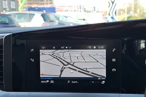 SE21FZH Vauxhall Mokka 1.2 Turbo 100 Elite Nav 5dr Thumbnail #41