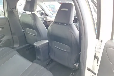 SE21FZH Vauxhall Mokka 1.2 Turbo 100 Elite Nav 5dr Thumbnail #31