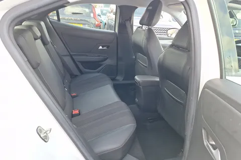 SE21FZH Vauxhall Mokka 1.2 Turbo 100 Elite Nav 5dr Thumbnail #32