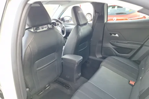 SE21FZH Vauxhall Mokka 1.2 Turbo 100 Elite Nav 5dr Thumbnail #30