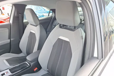 SE21FZH Vauxhall Mokka 1.2 Turbo 100 Elite Nav 5dr Thumbnail #28