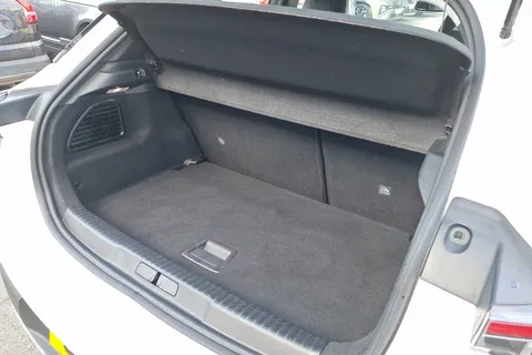 SE21FZH Vauxhall Mokka 1.2 Turbo 100 Elite Nav 5dr Thumbnail #21