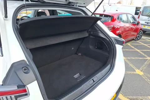 SE21FZH Vauxhall Mokka 1.2 Turbo 100 Elite Nav 5dr Thumbnail #19