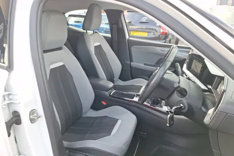 SE21FZH Vauxhall Mokka 1.2 Turbo 100 Elite Nav 5dr Thumbnail #34