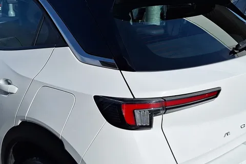 SE21FZH Vauxhall Mokka 1.2 Turbo 100 Elite Nav 5dr Thumbnail #17