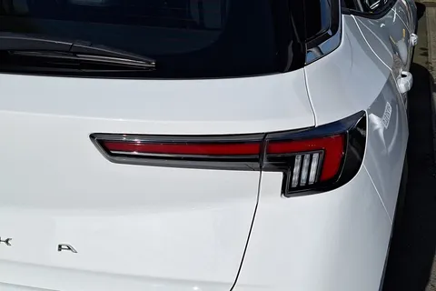 SE21FZH Vauxhall Mokka 1.2 Turbo 100 Elite Nav 5dr Thumbnail #18