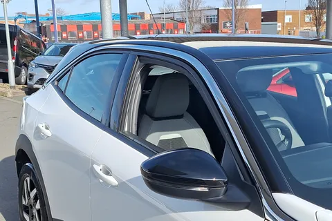 SE21FZH Vauxhall Mokka 1.2 Turbo 100 Elite Nav 5dr Thumbnail #25