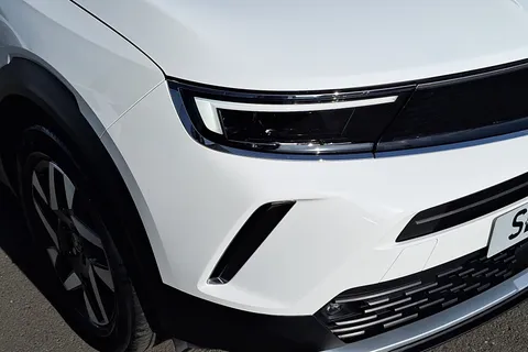 SE21FZH Vauxhall Mokka 1.2 Turbo 100 Elite Nav 5dr Thumbnail #14