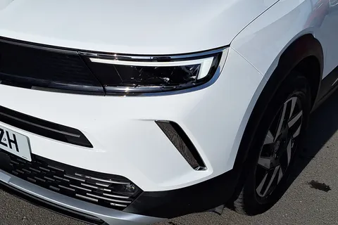 SE21FZH Vauxhall Mokka 1.2 Turbo 100 Elite Nav 5dr Thumbnail #15