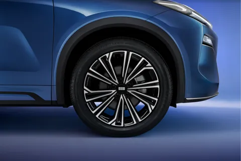  Geely Starray Em-I 1.5 EM-i Ultra 5dr Auto Thumbnail #7