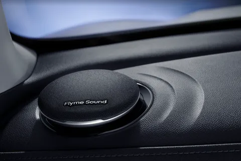  Geely Starray Em-I 1.5 EM-i Pro 5dr Auto Thumbnail #6