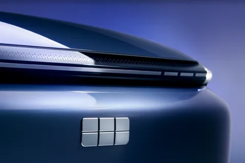  Geely Starray Em-I 1.5 EM-i Pro 5dr Auto Thumbnail #8