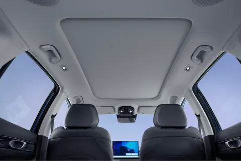  Geely Starray Em-I 1.5 EM-i Max 5dr Auto Thumbnail #6