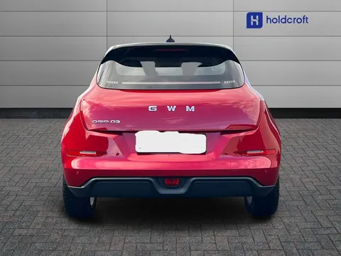 DG75NZP GWM Ora 03 Pure  Thumbnail #3