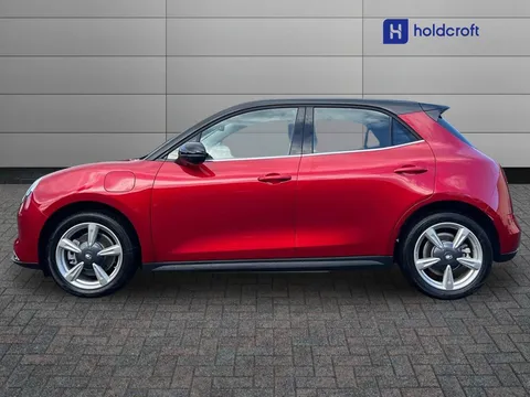 DG75NZP GWM Ora 03 Pure  Thumbnail #4