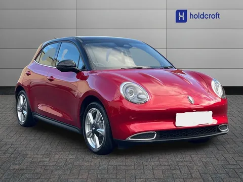 DG75NZP GWM Ora 03 Pure  Thumbnail #1