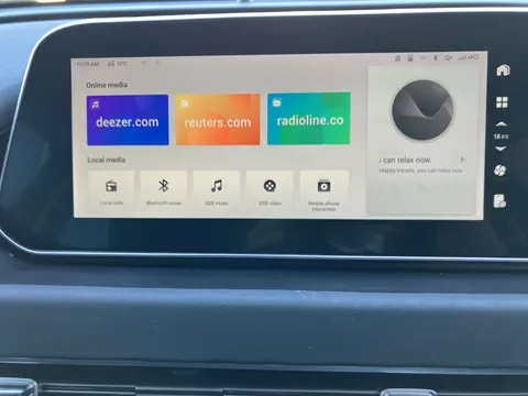 DG75NZT GWM Ora 03 Pure  Thumbnail #13