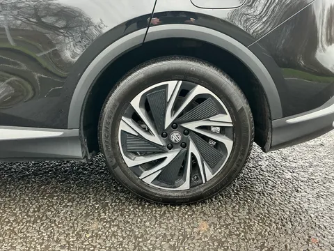 DC75FRZ Mg Motor Uk MGS6 266kW Trophy EV Dual Motor 77kWh 5dr Auto Thumbnail #46