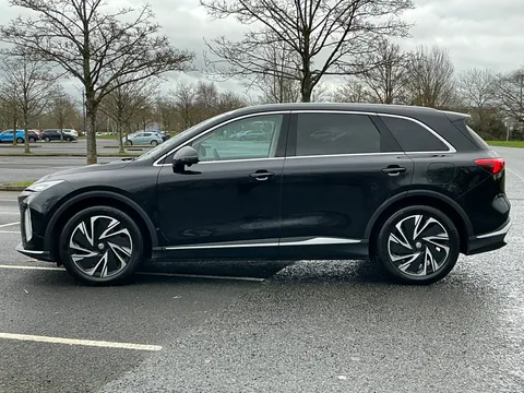 DC75FRZ Mg Motor Uk MGS6 266kW Trophy EV Dual Motor 77kWh 5dr Auto Thumbnail #5