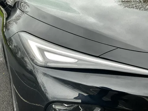 DC75FRZ Mg Motor Uk MGS6 266kW Trophy EV Dual Motor 77kWh 5dr Auto Thumbnail #10