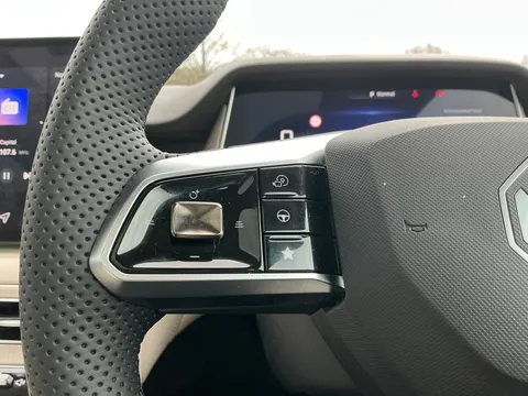 DC75FRZ Mg Motor Uk MGS6 266kW Trophy EV Dual Motor 77kWh 5dr Auto Thumbnail #17