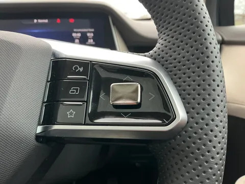 DC75FRZ Mg Motor Uk MGS6 266kW Trophy EV Dual Motor 77kWh 5dr Auto Thumbnail #18