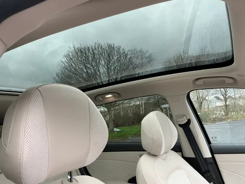 DC75FRZ Mg Motor Uk MGS6 266kW Trophy EV Dual Motor 77kWh 5dr Auto Thumbnail #30