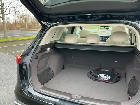 DC75FRZ Mg Motor Uk MGS6 266kW Trophy EV Dual Motor 77kWh 5dr Auto Thumbnail #34