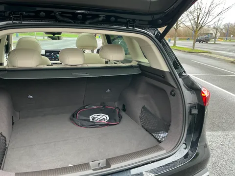 DC75FRZ Mg Motor Uk MGS6 266kW Trophy EV Dual Motor 77kWh 5dr Auto Thumbnail #35