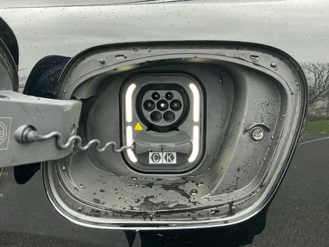 DC75FRZ Mg Motor Uk MGS6 266kW Trophy EV Dual Motor 77kWh 5dr Auto Thumbnail #36