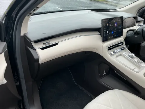 DC75FRZ Mg Motor Uk MGS6 266kW Trophy EV Dual Motor 77kWh 5dr Auto Thumbnail #41