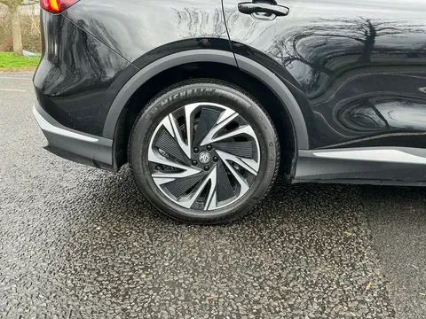 DC75FRZ Mg Motor Uk MGS6 266kW Trophy EV Dual Motor 77kWh 5dr Auto Thumbnail #43