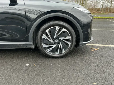 DC75FRZ Mg Motor Uk MGS6 266kW Trophy EV Dual Motor 77kWh 5dr Auto Thumbnail #44