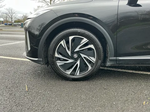 DC75FRZ Mg Motor Uk MGS6 266kW Trophy EV Dual Motor 77kWh 5dr Auto Thumbnail #45