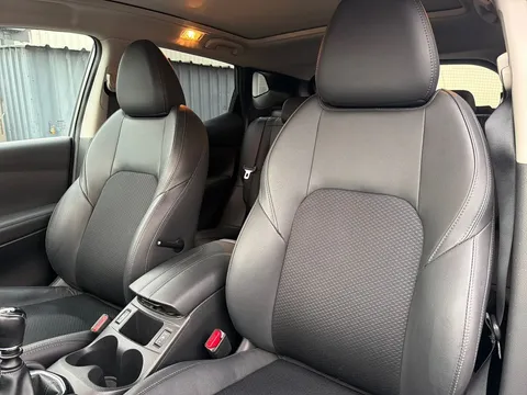 ND19OTE Nissan Qashqai 1.3 DiG-T Tekna 5dr Thumbnail #17