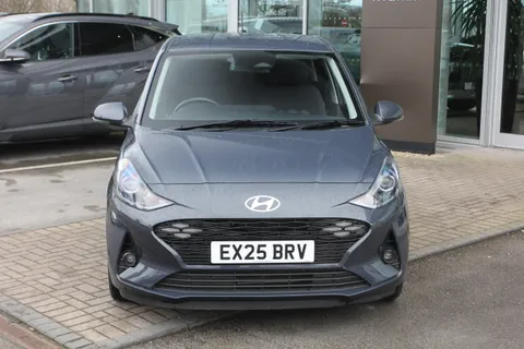 EX25BRV Hyundai i10 1.0 [63] Premium 5dr Auto [Nav] Thumbnail #3