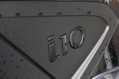 EX25BRV Hyundai i10 1.0 [63] Premium 5dr Auto [Nav] Thumbnail #12