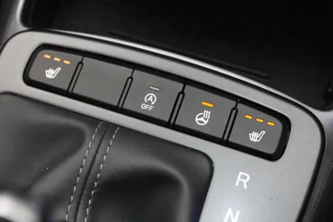 EX25BRV Hyundai i10 1.0 [63] Premium 5dr Auto [Nav] Thumbnail #24