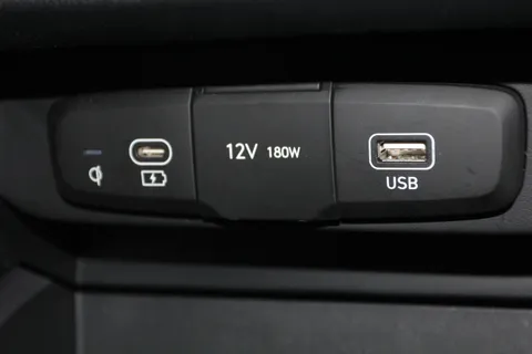 EX25BRV Hyundai i10 1.0 [63] Premium 5dr Auto [Nav] Thumbnail #25