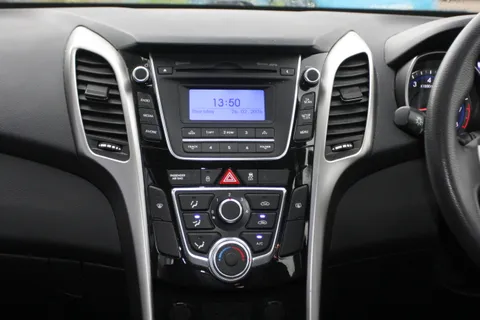 MA64BUF Hyundai i30 1.4 Classic 5dr Thumbnail #12