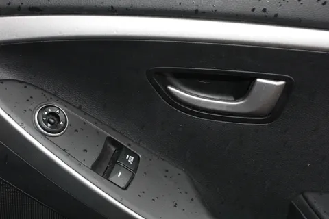 MA64BUF Hyundai i30 1.4 Classic 5dr Thumbnail #16