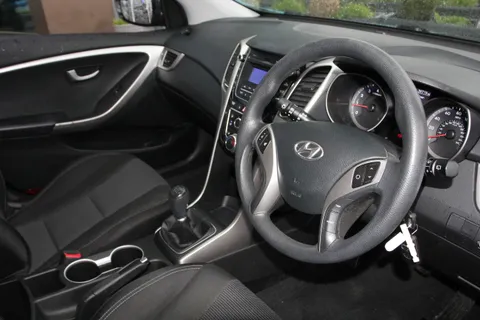 MA64BUF Hyundai i30 1.4 Classic 5dr Thumbnail #17