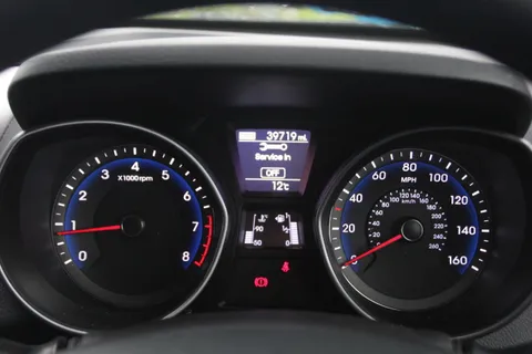 MA64BUF Hyundai i30 1.4 Classic 5dr Thumbnail #19