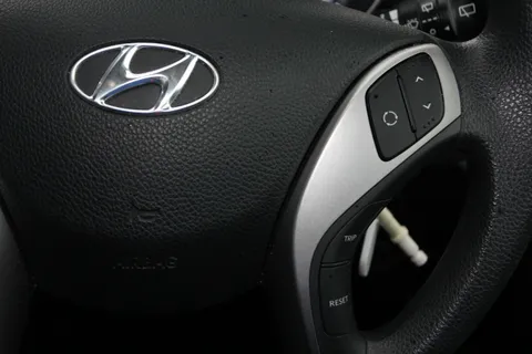 MA64BUF Hyundai i30 1.4 Classic 5dr Thumbnail #21