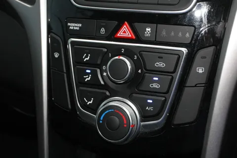 MA64BUF Hyundai i30 1.4 Classic 5dr Thumbnail #26