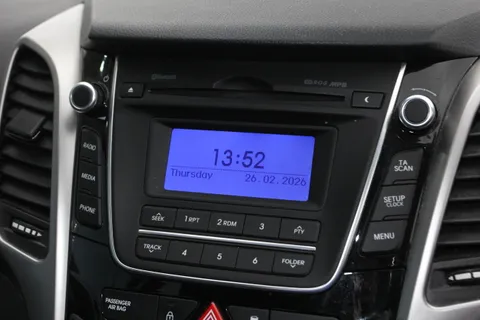 MA64BUF Hyundai i30 1.4 Classic 5dr Thumbnail #27