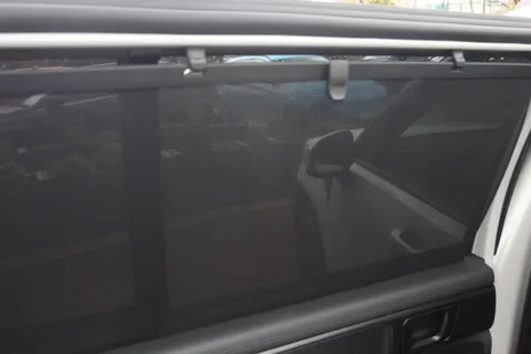 MC75SUF Hyundai Santa Fe 1.6 TGDi Plug-in Hybrid Calligraphy 5dr 4WD Auto Thumbnail #10