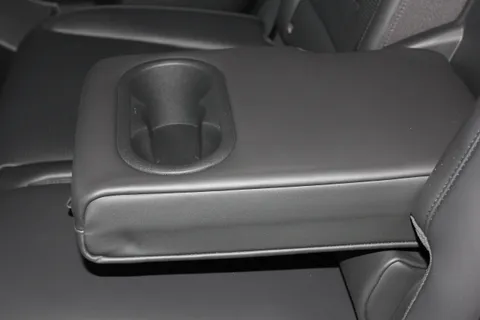 MC75SUF Hyundai Santa Fe 1.6 TGDi Plug-in Hybrid Calligraphy 5dr 4WD Auto Thumbnail #14