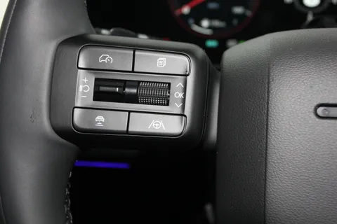 MC75SUF Hyundai Santa Fe 1.6 TGDi Plug-in Hybrid Calligraphy 5dr 4WD Auto Thumbnail #23